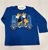 CAMISETA JIRAFAS