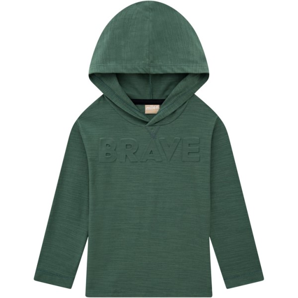 CAMISETA BRAVE MILON