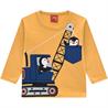 CAMISETA PINGUI KYLY AMARILLO