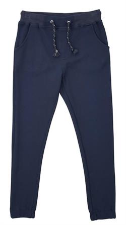 PANTALON CHANDAL FUNKY NIÑO MARINO