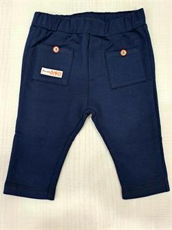 PANTALON MARINO PICCOLO DINO