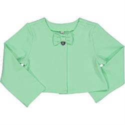 CHAQUETA VERDE