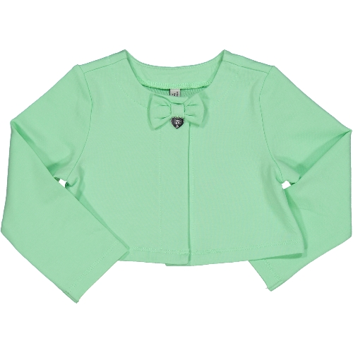 CHAQUETA VERDE