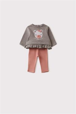 CONJUNTO LITTLE PUPY