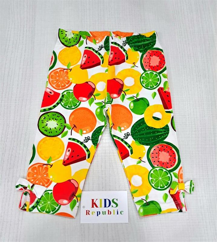 LEGGIN TUTTY FRUTI