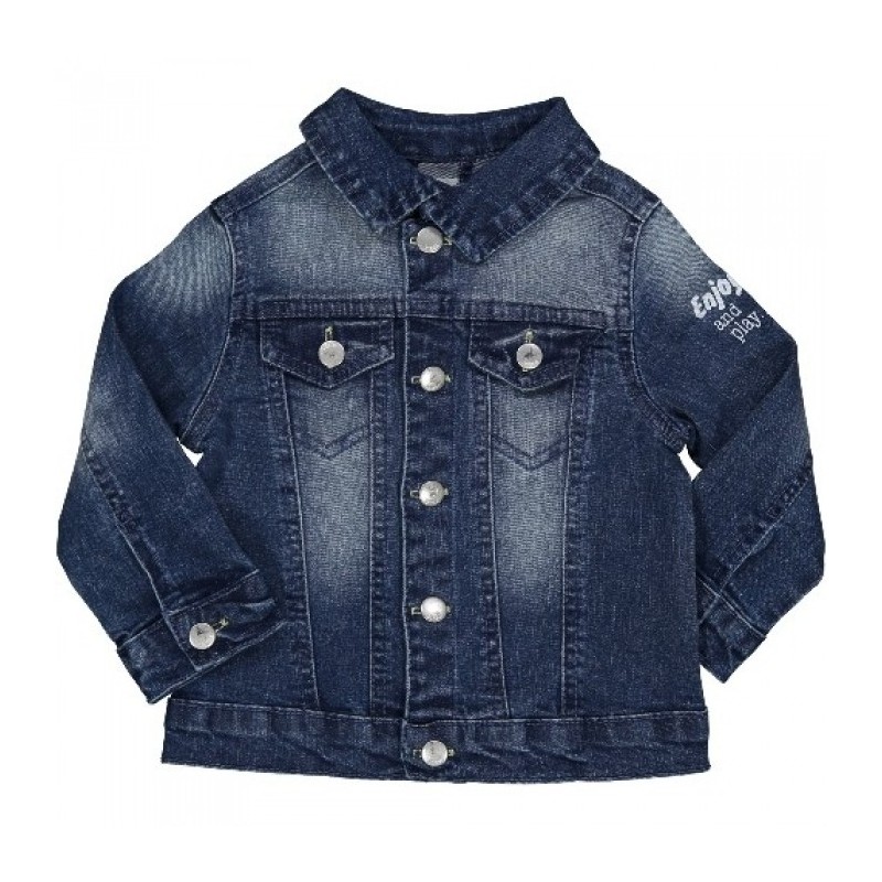 CHAQUETA VAQUERA