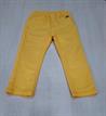 PANTALON AMARILLO