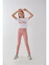 LEGGING ROSA PALO MONKEY