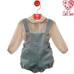 CONJUNTO BB FAMILIA ANNIE