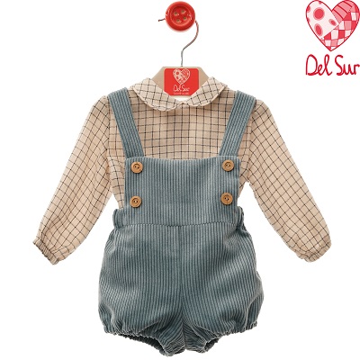 CONJUNTO BB FAMILIA ANNIE